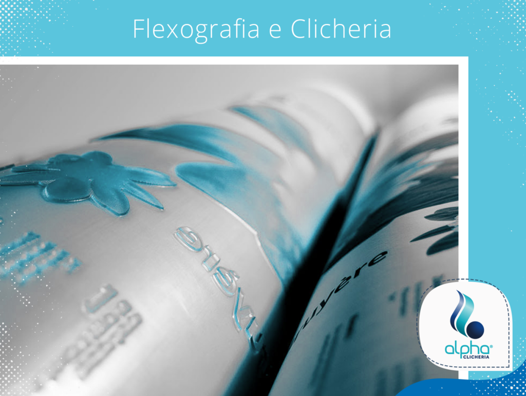 Flexografia e clicheria